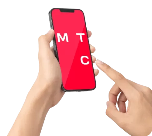 Отправьте заявку на подключение вашей организации